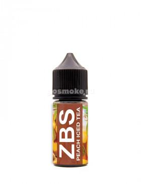 ZBS MTL Peach Iced Tea