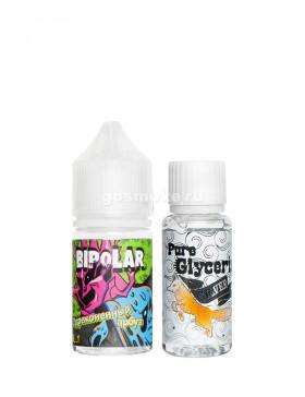 Learmonth Schizophrenia Aroma Line Vol.1 Bipolar