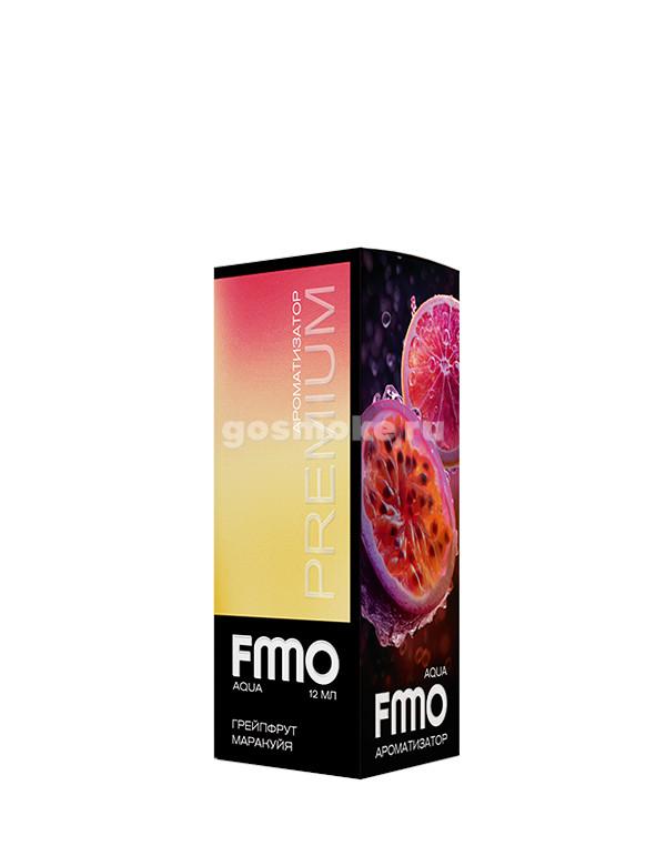 FMO Aqua Premium Грейпфрут маракуйя