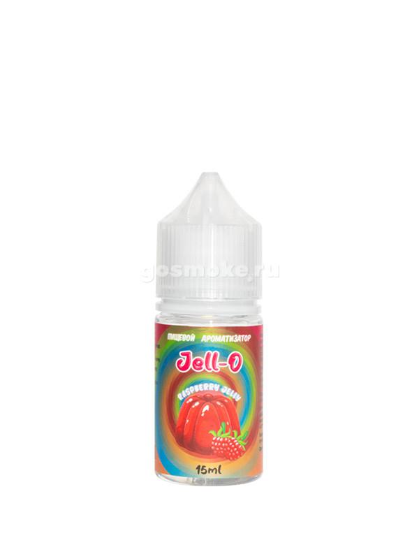 Horny Type-S Jelly Raspberry