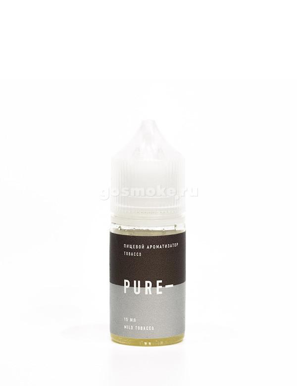 Pure Type-S Tobacco Mild Tobacco