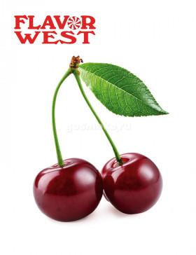 Flavor West Black Cherry
