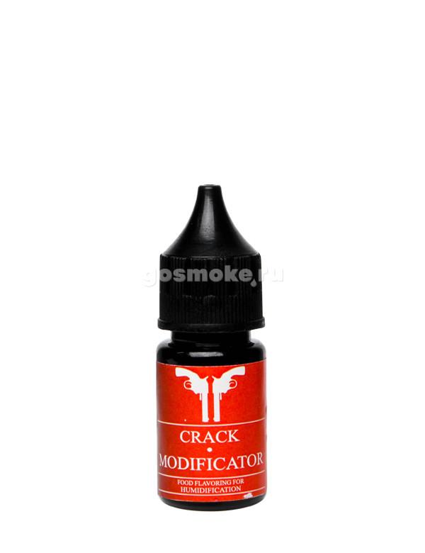 Tits Kits Crack Modificator (Усилитель Треска)