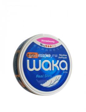 Waka Strong Strawberry