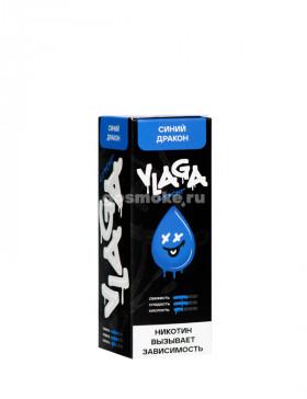 Vlaga Salt Синий дракон