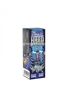Scandalist Hardhitters Salt Speed Of Light Iced Out