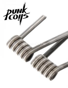 PunkCoils Staggerton ПЛАТА-МЕХ (0.1 Ohm, 3.0 мм)