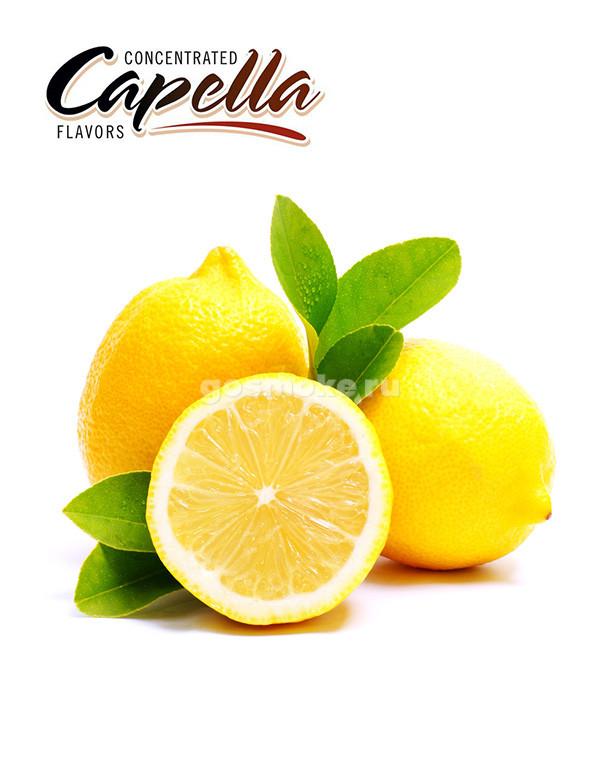 Capella Italian Lemon Sicily