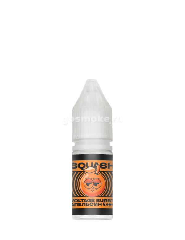 Squash Type-M Voltage Burst