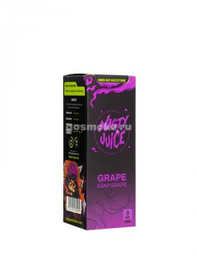 Nasty Juice ShortFill Asap Grape