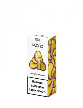 Plonq Salt Маракуйя с кислинкой