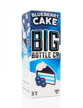 Big Bottle Co Blueberry Cake