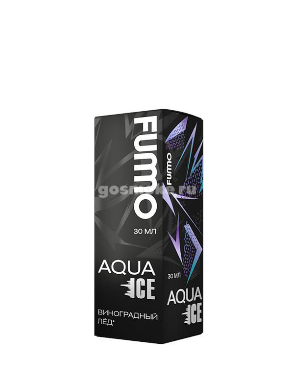 Fummo Aqua Ice Salt Виноградный лёд