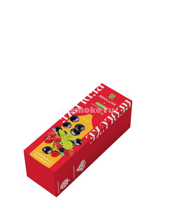 Redluxe Кислый Смородина земляника Redluxe Кислый Смородина земляника