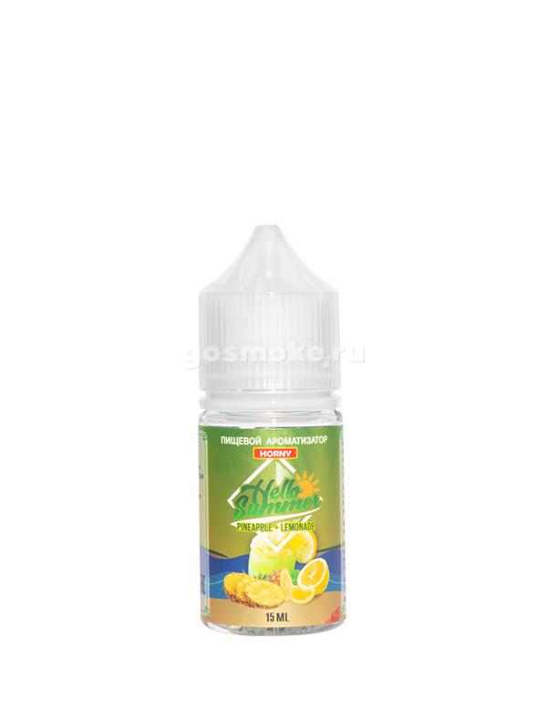 Horny Type-S Pineapple Lemonade