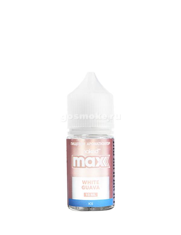 Naked Max Type-S White Guava Ice
