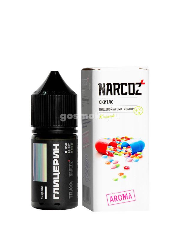 Narcoz Aroma Скитлс