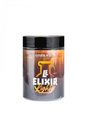 DARK X SIZE Le Elixir Lighty