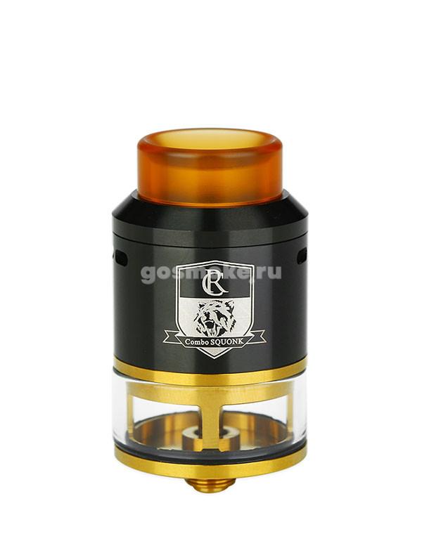 Дрипка-бак IJOY Combo Squonk RDTA