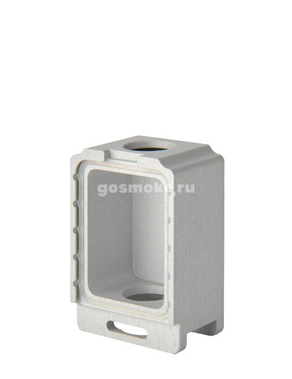 Боро танк Ural Vape Customs Boro Tank Argentum Боро танк Ural Vape Customs Boro Tank Argentum