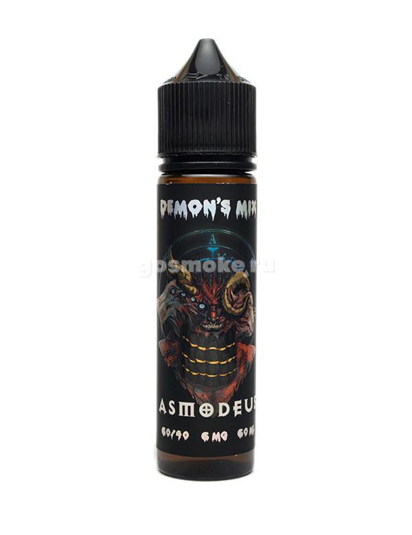 Demon's Mix Asmodeus