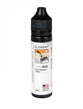 Element 80/20 Series Fresh Squeeze + Crema
