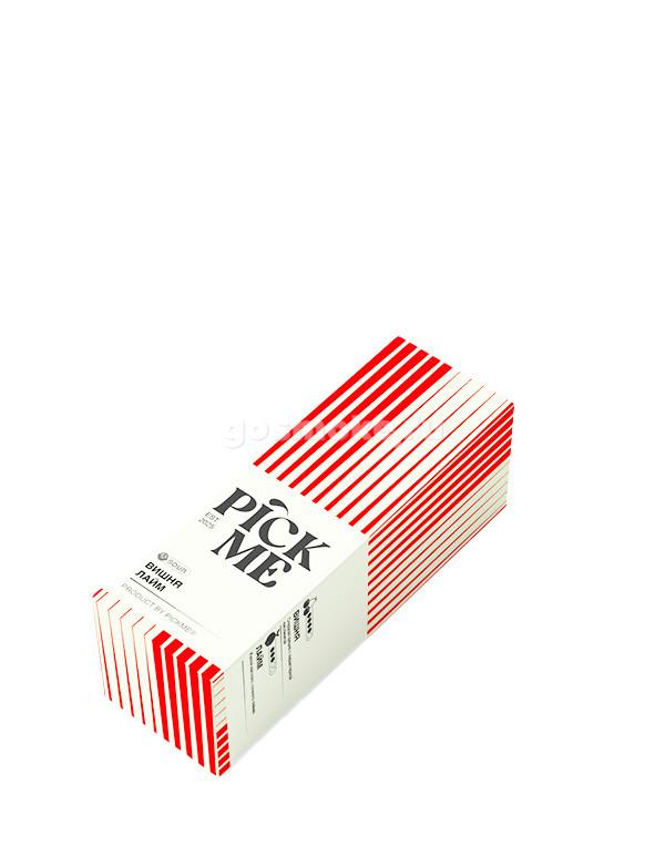 Pick Me Sour Вишня Лайм