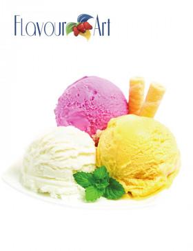 FlavourArt Vienna Cream