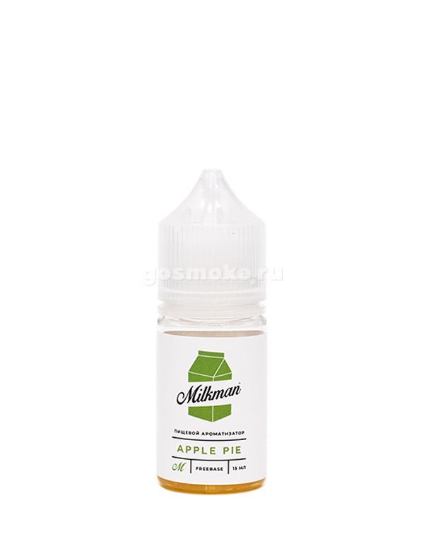 Milkman Freebase Type-M Apple Pie Milkman Freebase Type-M Apple Pie