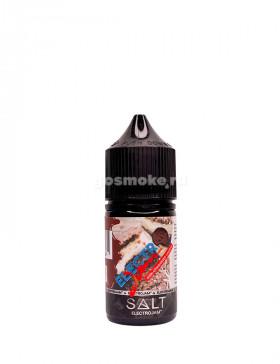Electro Jam Salt Milk-Chocolate Cookie