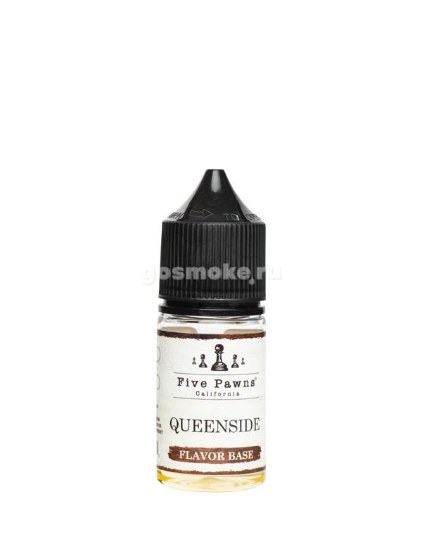Five Pawns Aroma Base Queenside Five Pawns Aroma Base Queenside