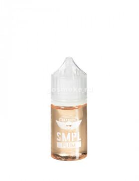 SMPL Salt Plum