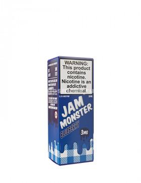 Jam Monster Blueberry