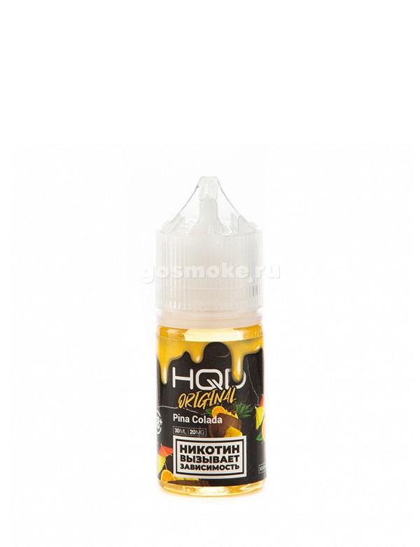 HQD Salt Original Pinacolada