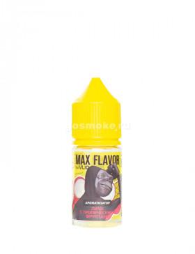 VLIQ Max Flavor Личи с тропическими фруктами