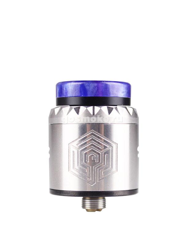 Дрипка Advken Artha V2 RDA (клон)