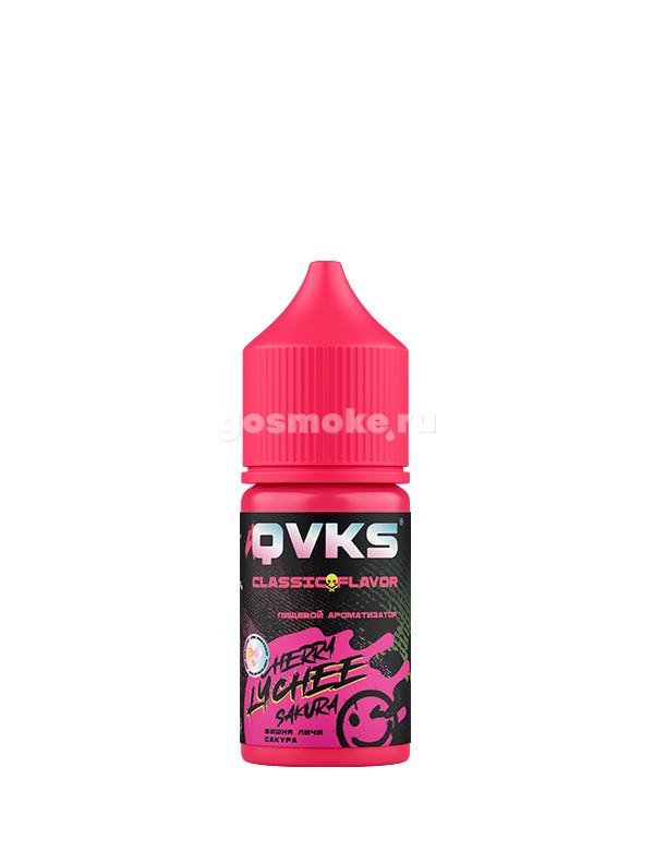 QVKS Classic Вишня личи сакура QVKS Classic Вишня личи сакура