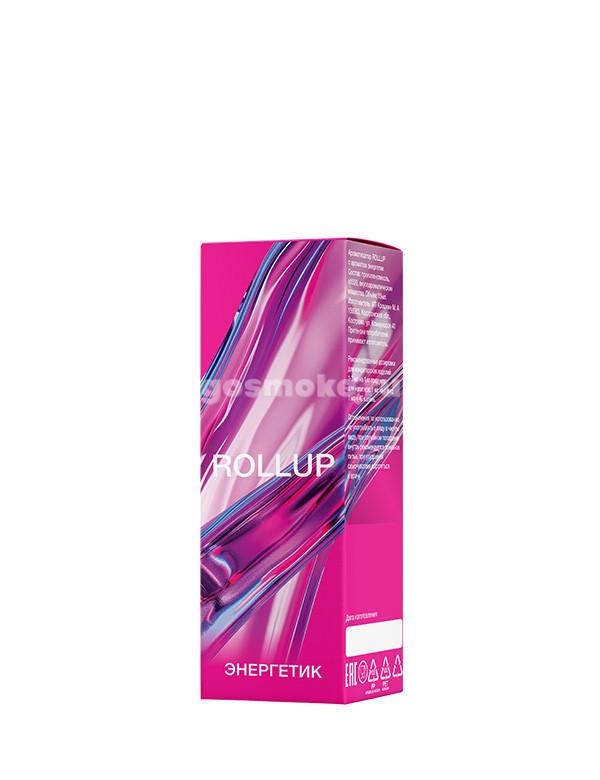 Rollup Энергетик