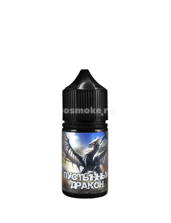 Dragon Salt Пустынный дракон