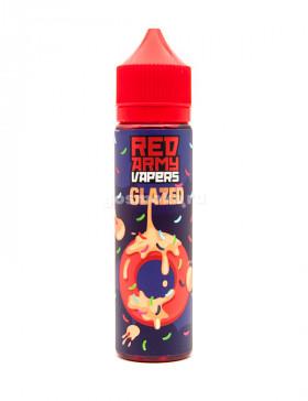 Red Army Vapers Glazed