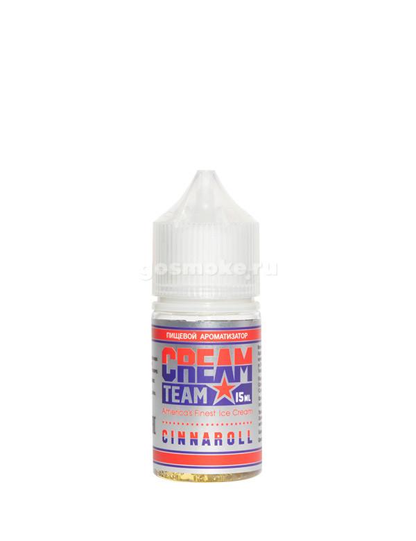 Cream Team Type-S Cinnaroll