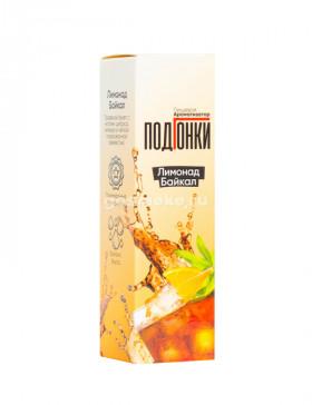 ПодГонки Type-S Лимонад Байкал