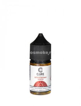 Core Salt Strawberry Apple