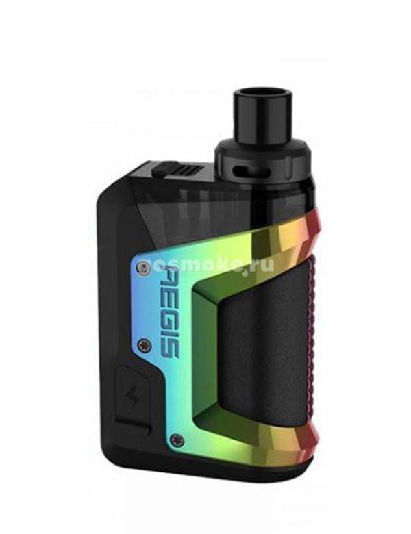 Электронная сигарета GeekVape Aegis Hero Pod