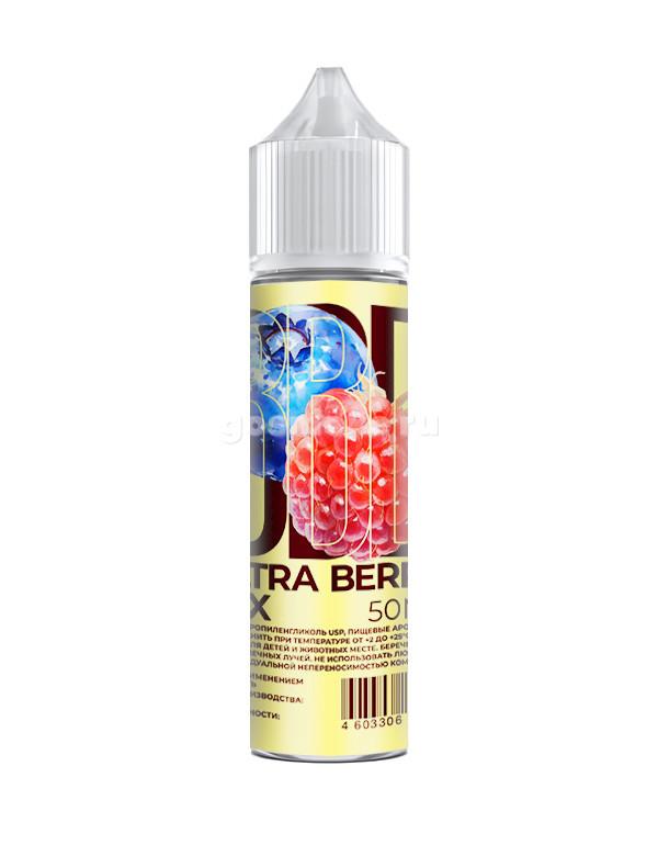 BBD Ultra Berry Mix