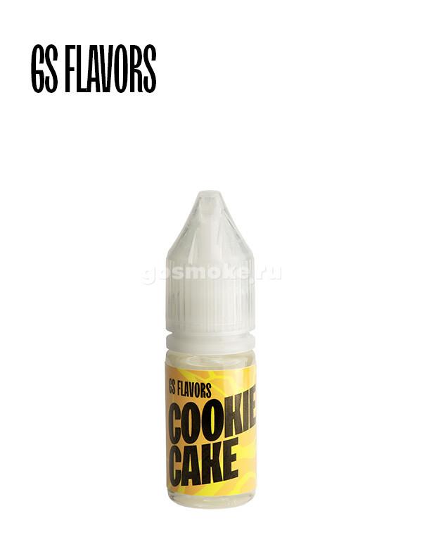 GS Flavors Cookie Cake