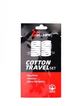 Набор инструментов для намотки Hellvape Cotton Travel Set