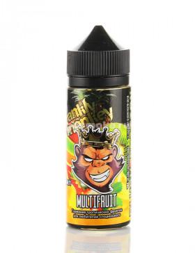 Frankly Monkey Black Edition Multifruit