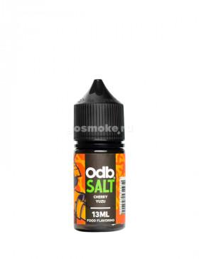 ODB Salt Food Flavouring Type-S Cherry Yuzu