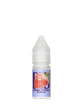 BBD Type-M Cran-Straw Punch